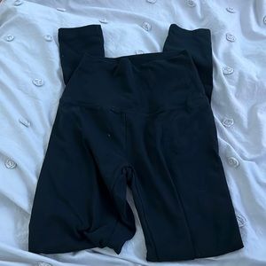 Aerie Black Leggings